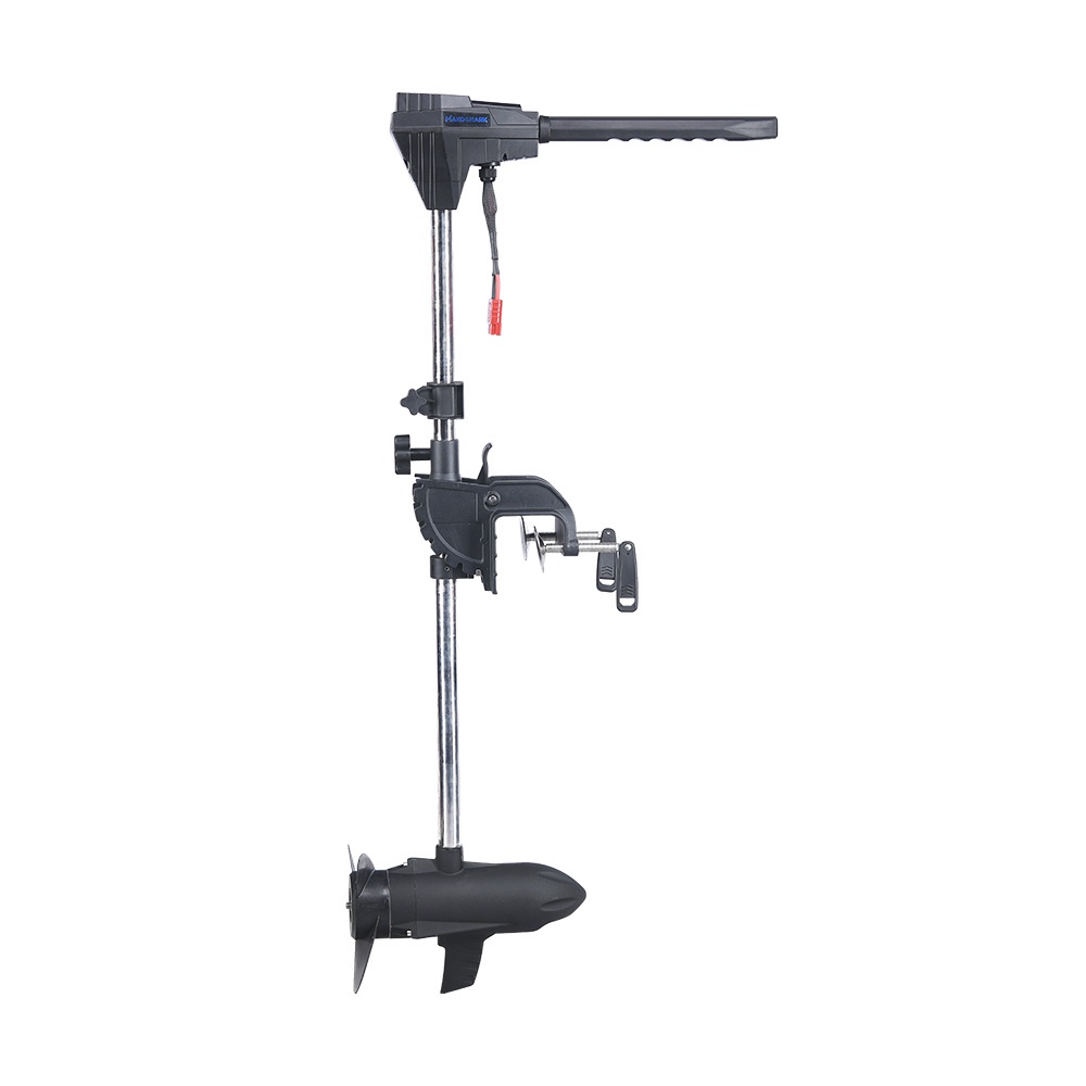 River Jet Boat Engine Electric Trolling Motor Brushless Outboard Motor