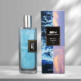Sweet Night Shimmer Body Mist Perfume 65ml (men scent)