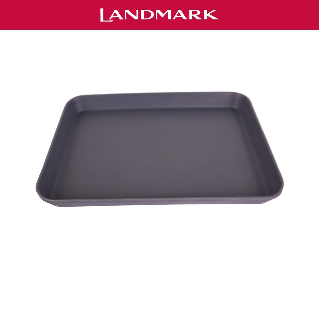 Landmark Extra Large Rectangle Serving Tray 42 x 31cm | Shopee Philippines