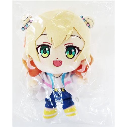 Momosuzu Nene Vtuber hololive Plushie Goods L04261726 | Shopee Philippines