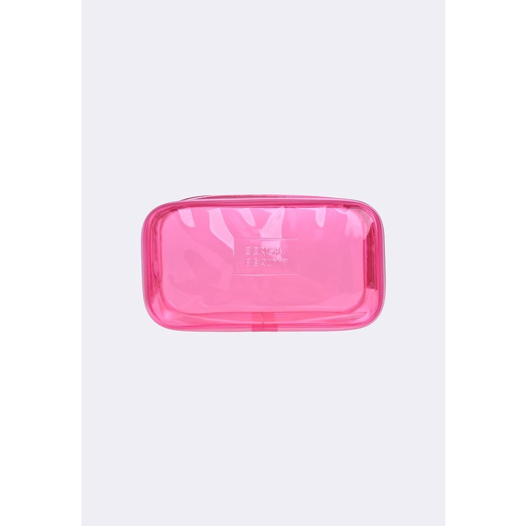 BENCH/ - BHZ - Bench Beauty Colored Pouch | Shopee Philippines