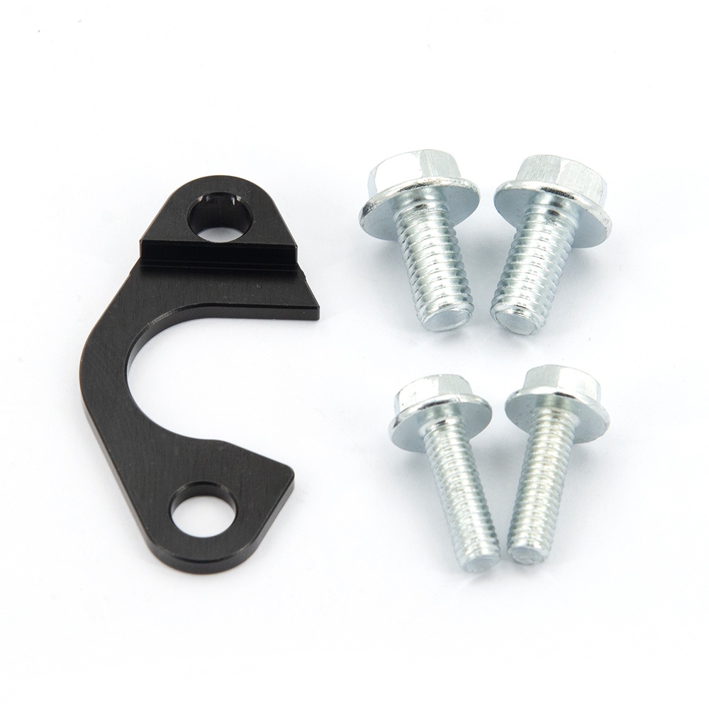 New LS1 Billet Oil Pump Pickup Tube Brace Girdle Brace Hold Down For