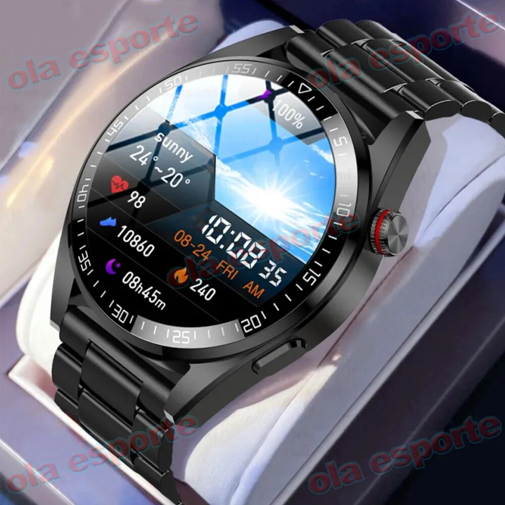 Qs18 discount smartwatch review
