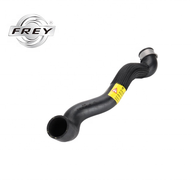 FREY Engine Coolant Recovery Tank Hose 2035010282 For Mercedes Benz