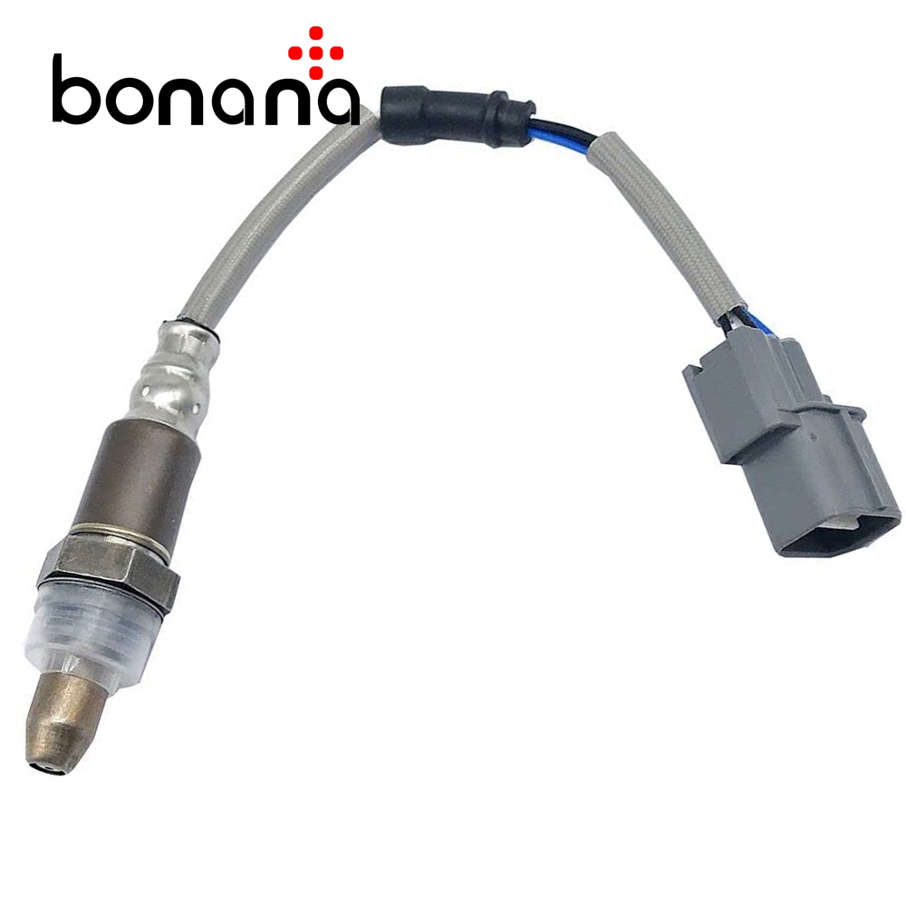 PZZK Auto Parts Rear O2 Oxygen Sensor For Honda Genuine Sensor Laf ...