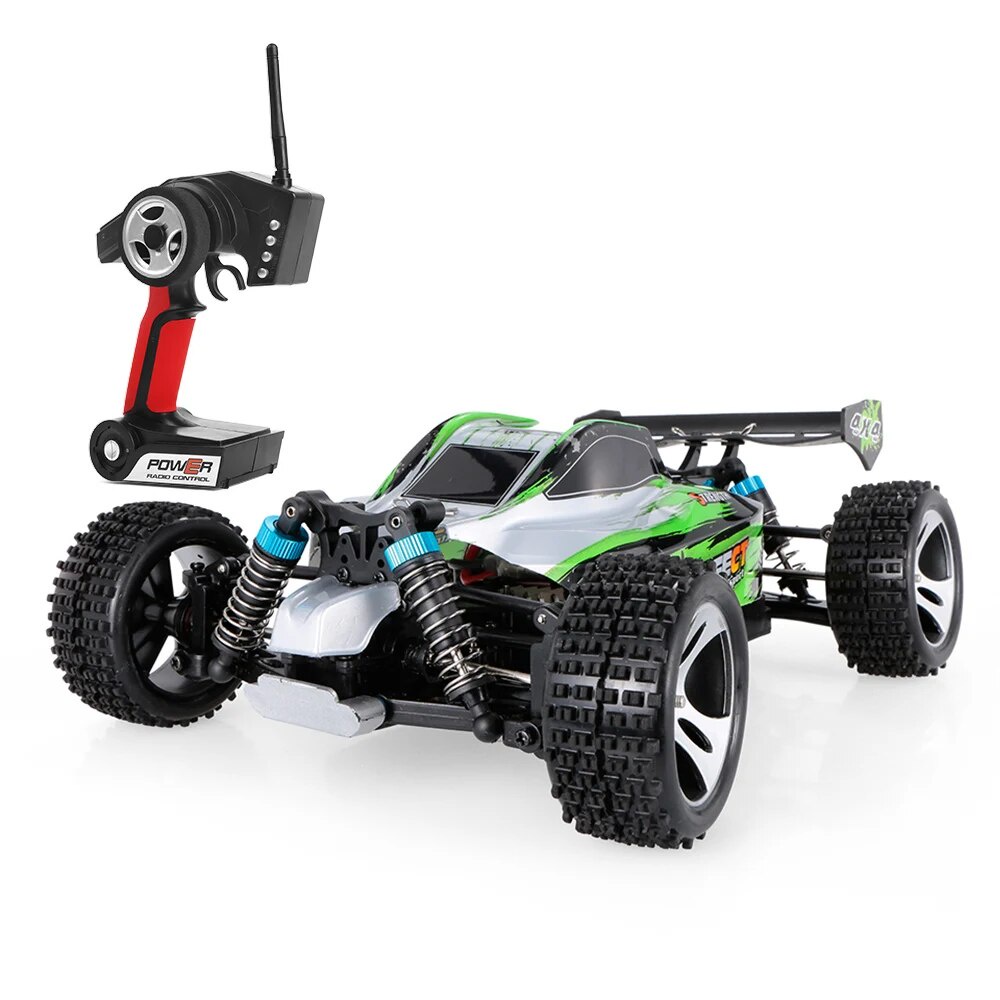 Buggy 2025 wltoys a959