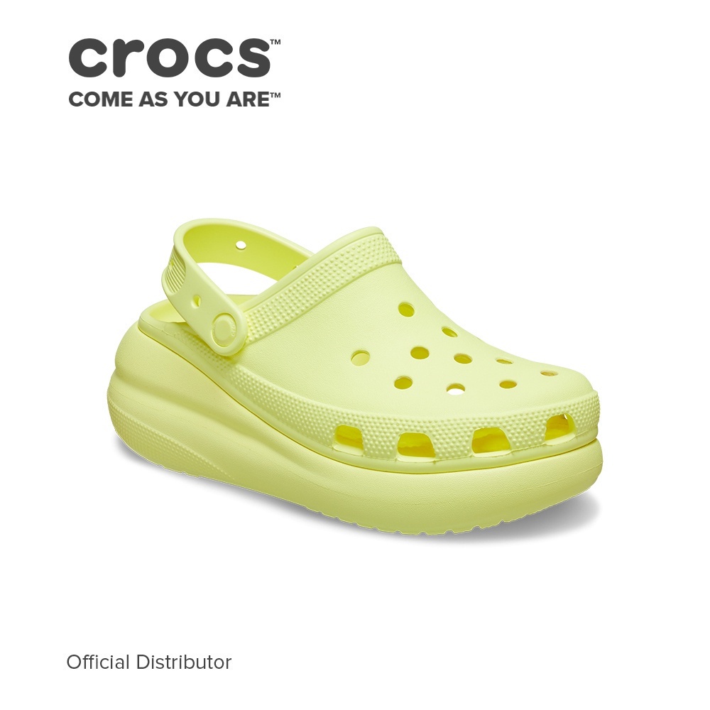 Shopee crocs sales