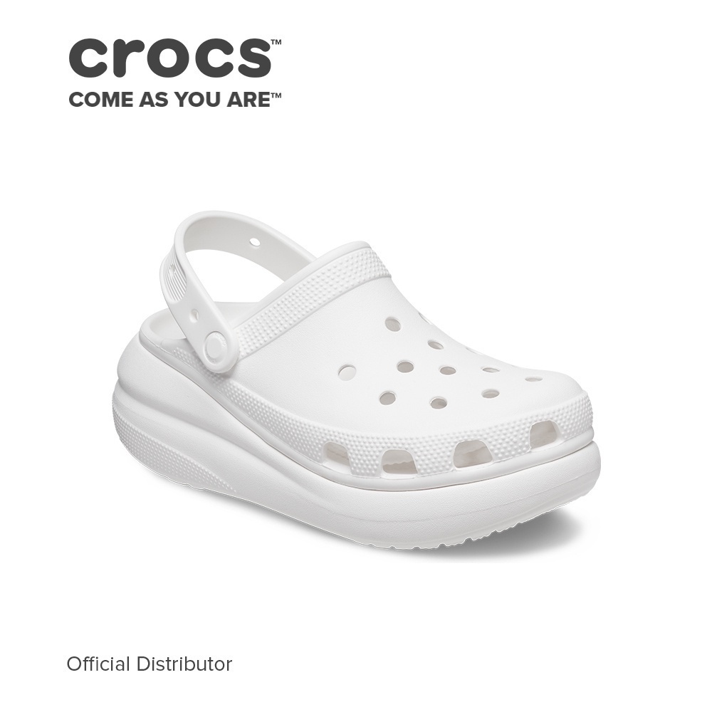 Crocs shopee on sale