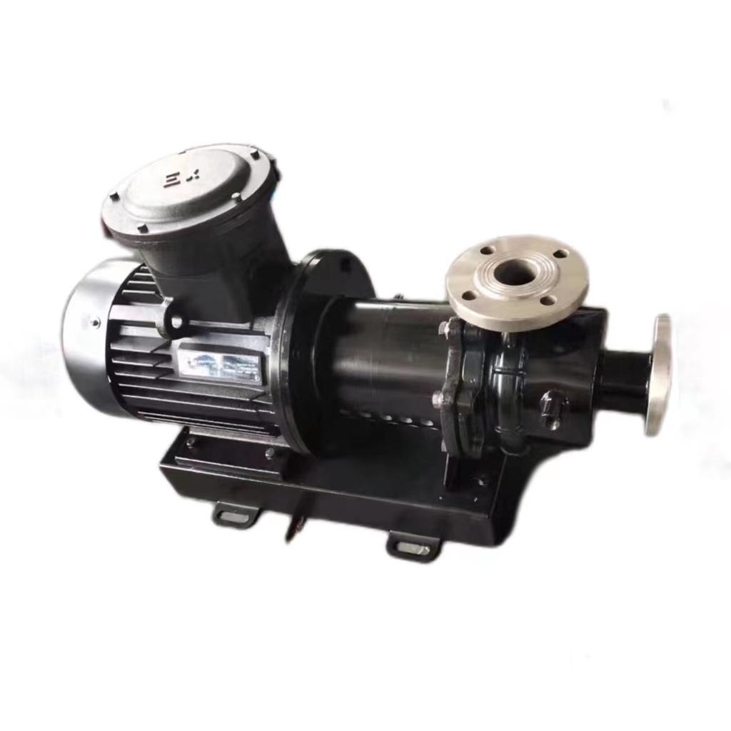 API610 international standard Oil refining and metallurgy special pump ...