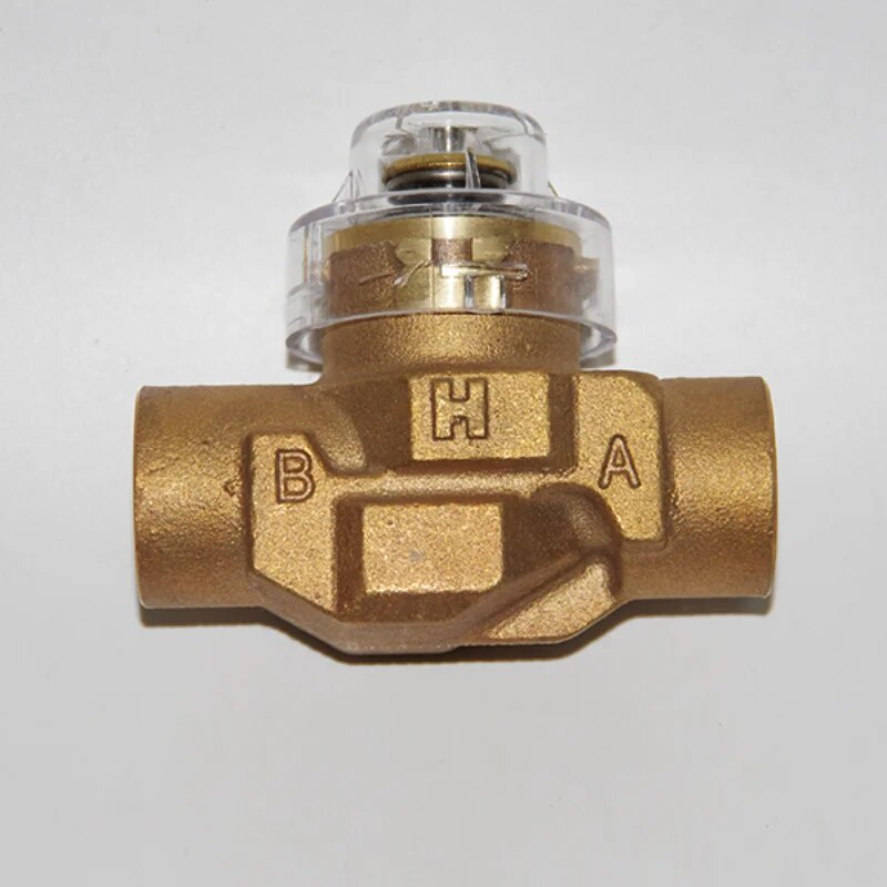 VC6013/VC4013 DN20 motorized control valve for hvac water system two ...