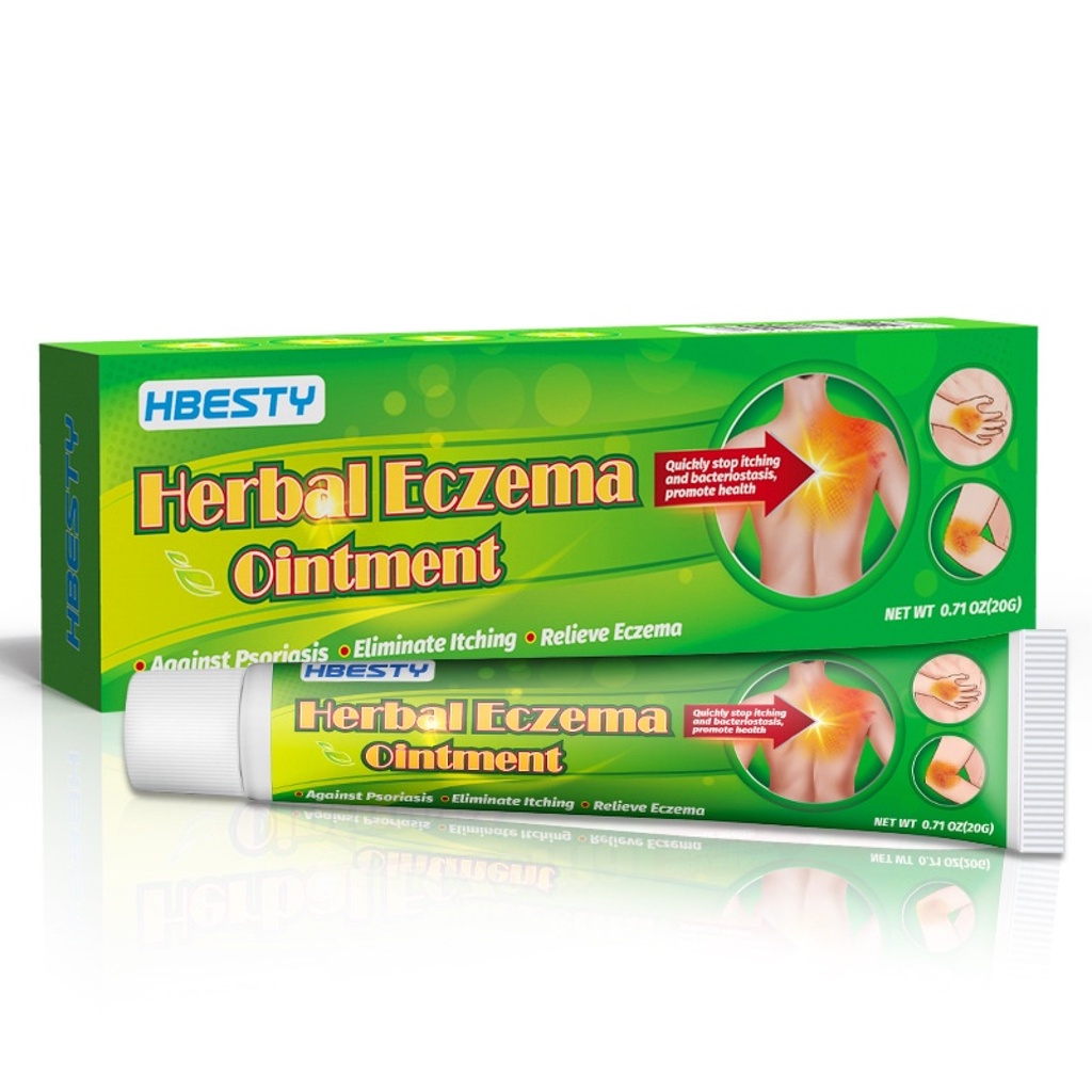 Ointment Skin Disease Killer herbal antibacterial cream kati