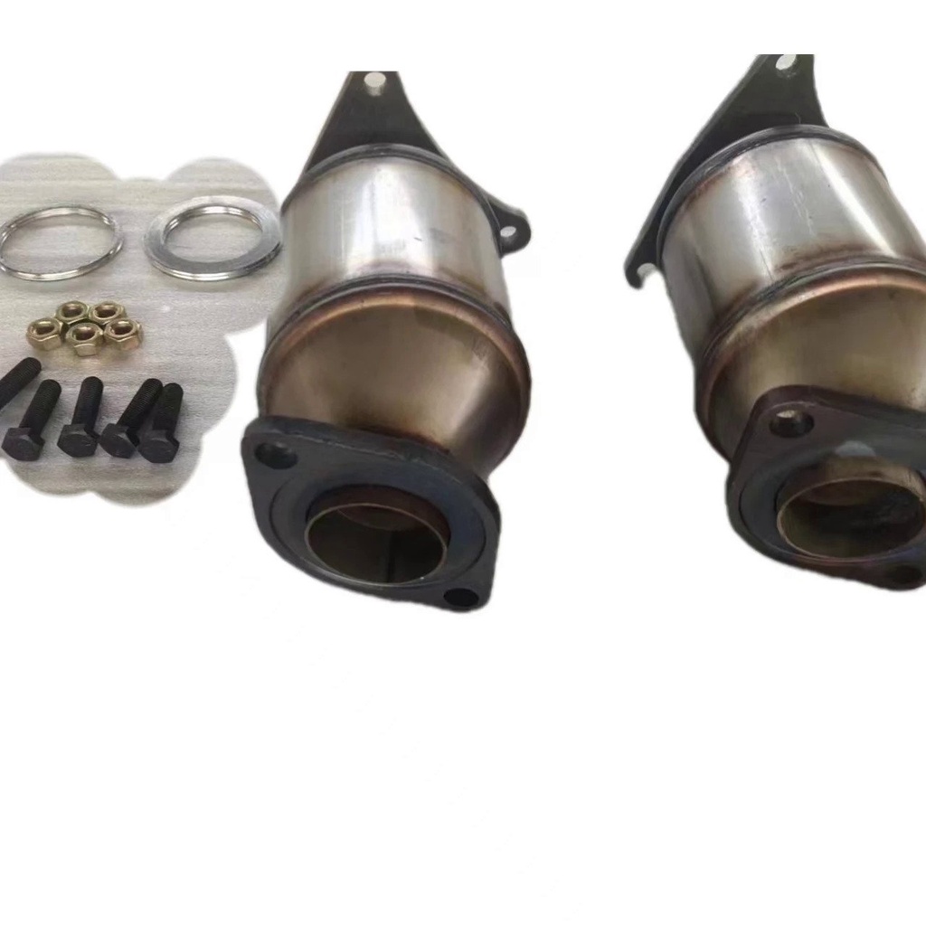 10 LS430 SC430 catalytic converter 20012010 Lexus LS430 SC430 4.3L