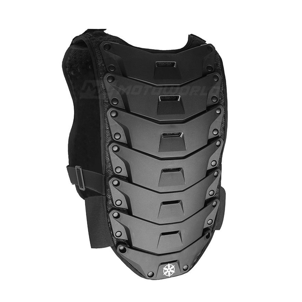 RYO Motorcycle Chest & Back Protector RPJ01 Roost Guard Shopee