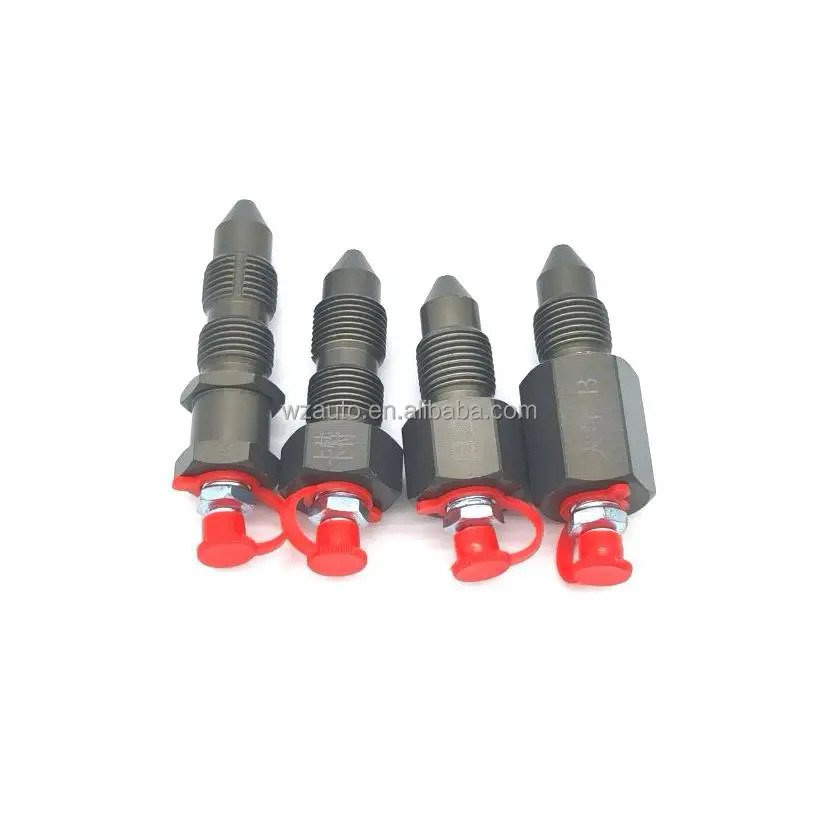 Excavator Parts Tension Cylinder Grease Fitting Komatsu Hitachi Daewoo