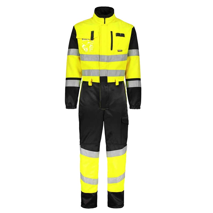 Oil Field Industrial Car Mechanic Cotton Work Wear Uniform One Piece ...