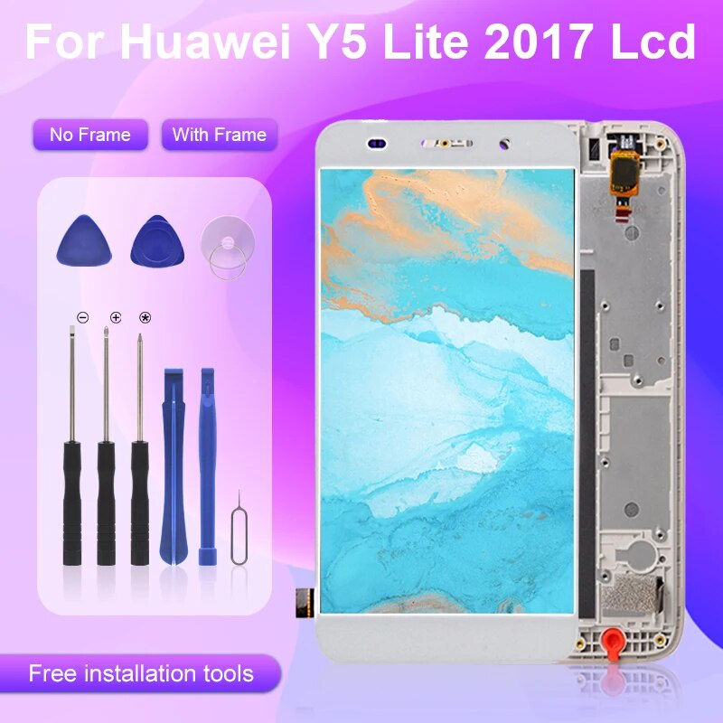 How to take a store screenshot on huawei y3 2018