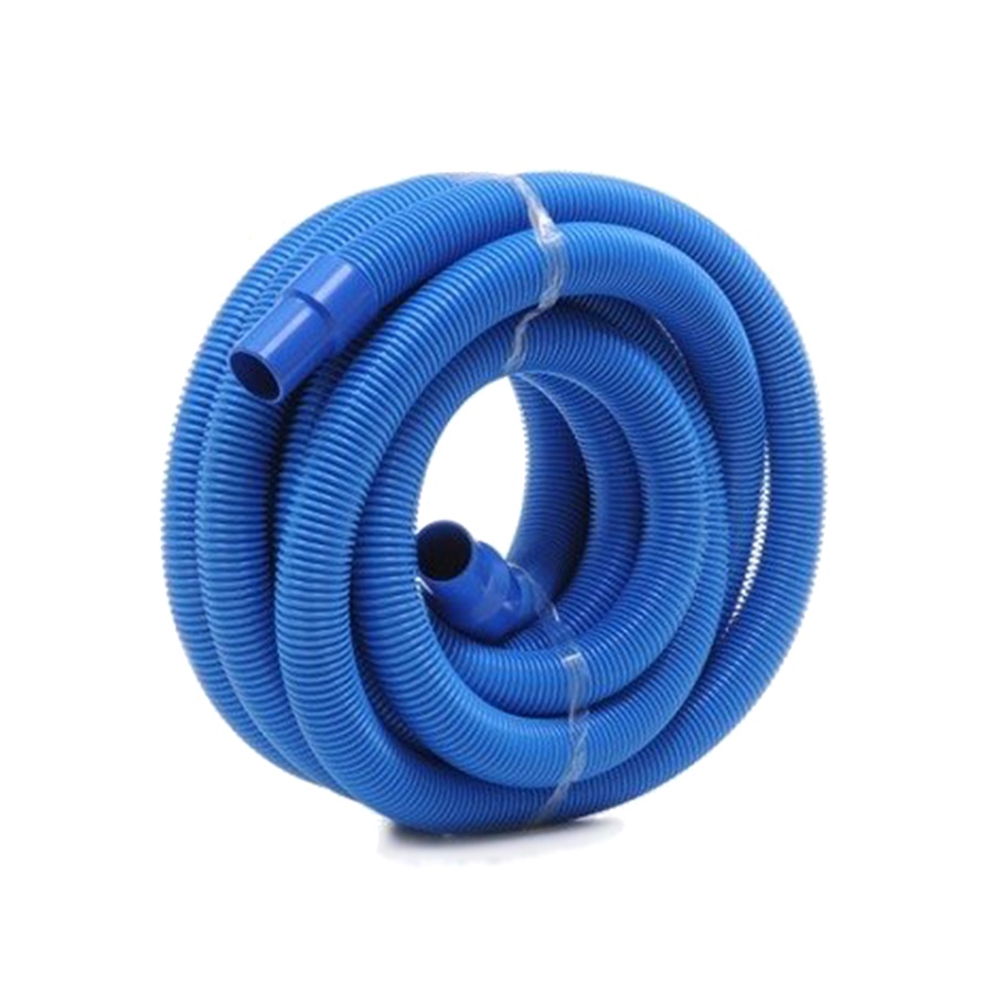 Customized Color Plastic Flexible Drain Suction Cleaner Pipe Swimming