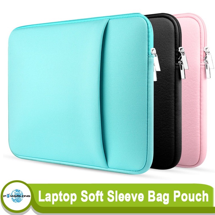 Pouch bag for laptop sale