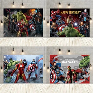 Shop avengers backdrop for Sale on Shopee Philippines