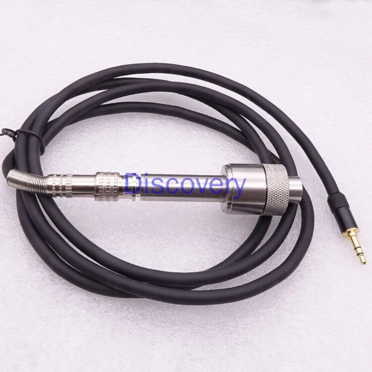 88b Diy Earphone Frequency Response Tester IEC711 Artificial Ear Curve ...