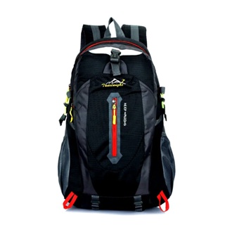 ☽Best Sale Large Capacity Outdoor Backpack Hiking Bag And Outdoor ...