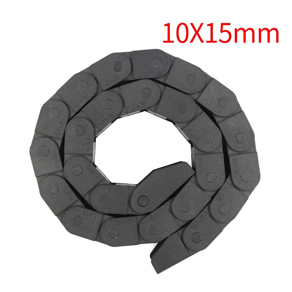 Newly launched Creativity Transmission Chains 10 x 15mm L1000mm Cable ...