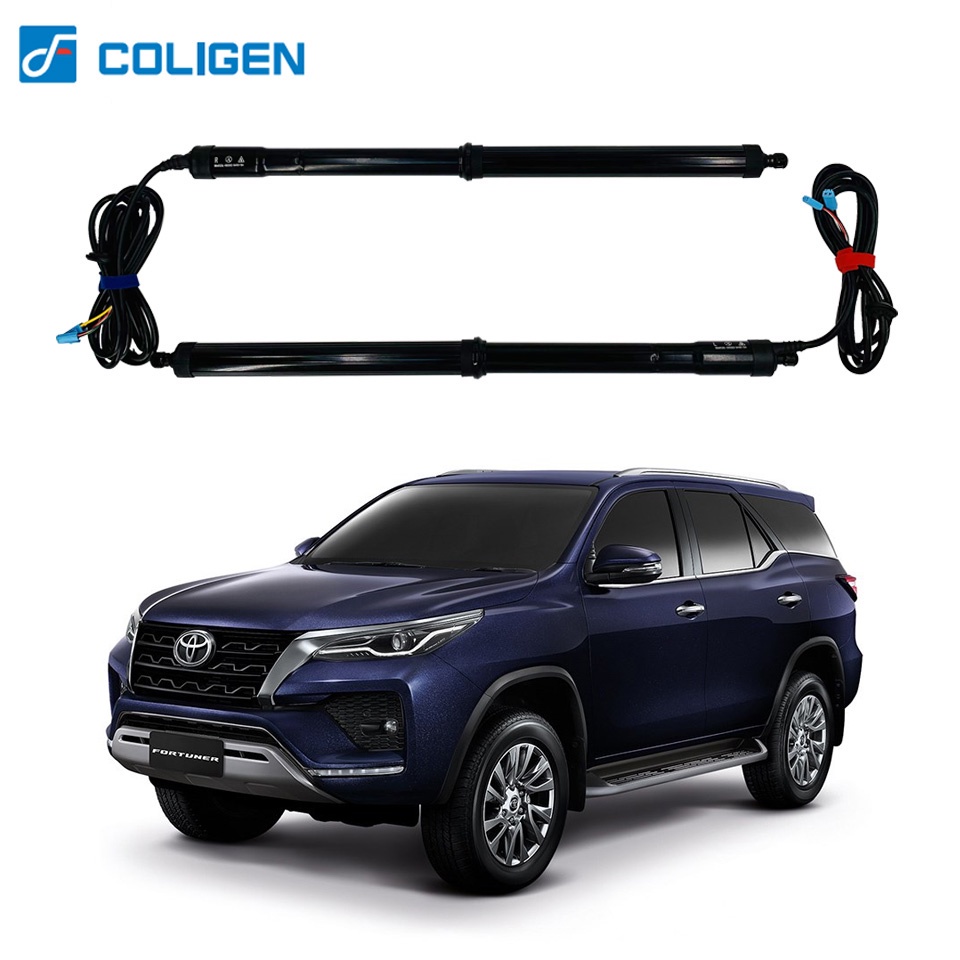 Coligen Electric Tailgate Lifter Automatic Trunk Opener Power Tail Gate