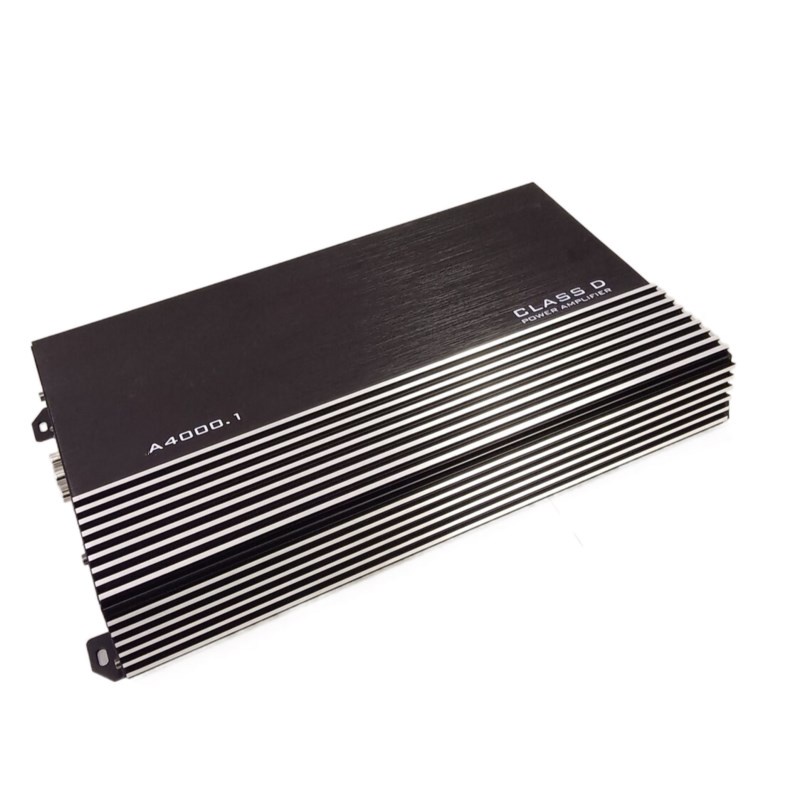 Super Efficient Power 1 channel 1600w Class D Mono Block Full Range ...