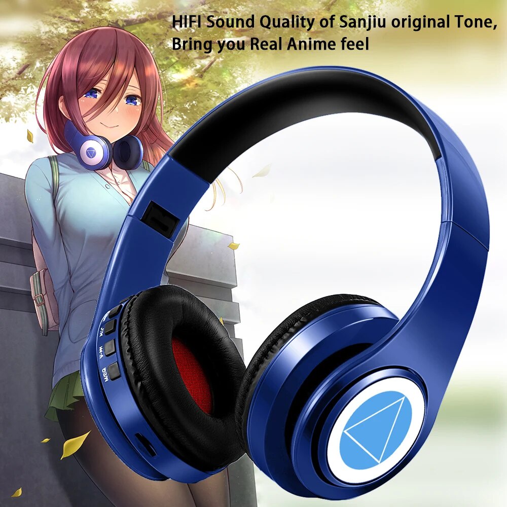 Miku nakano headphones shopee new arrivals