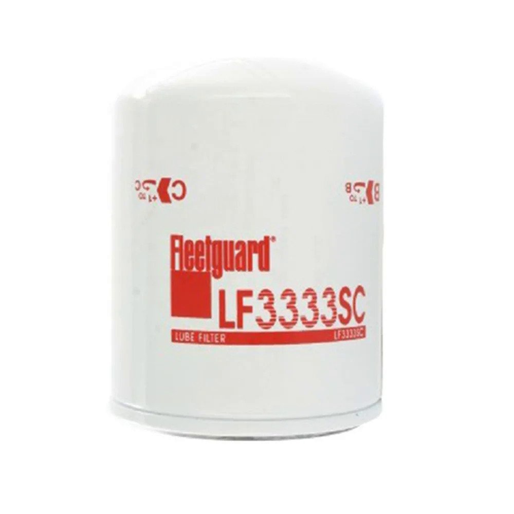 High performance lube oil filter element LF3333SC | Shopee Philippines
