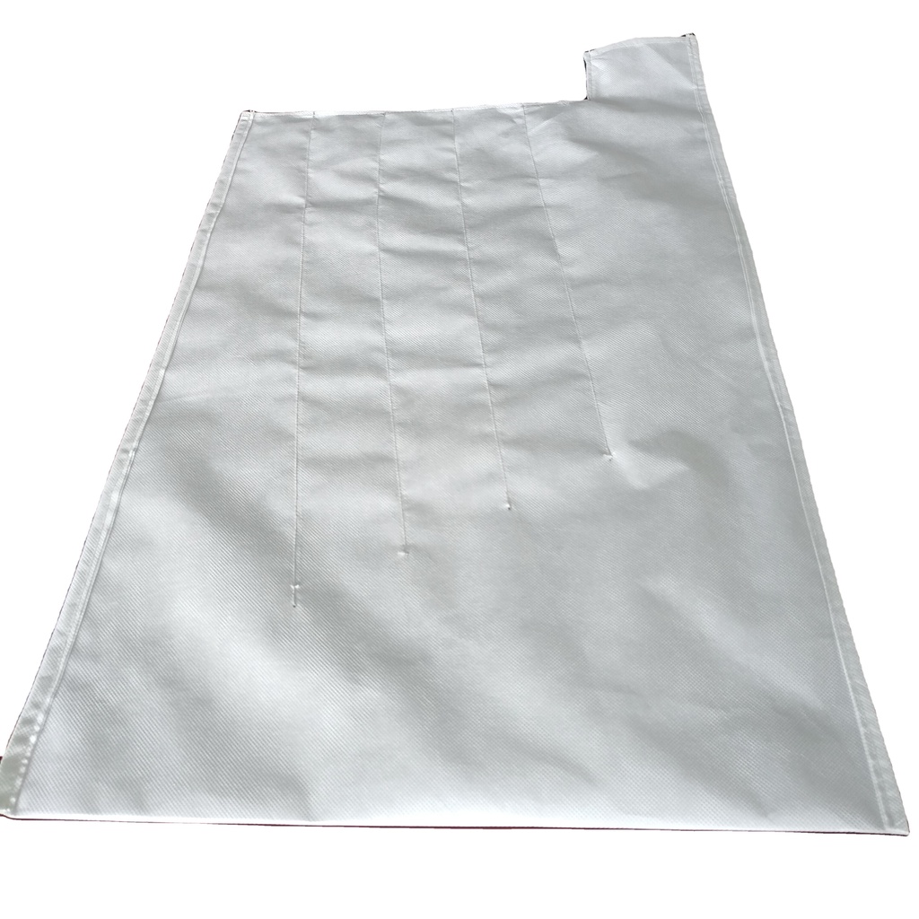Popular 200um Micron 4 x 15'' Fish Aquarium Marine Sump Felt Pre Filter
