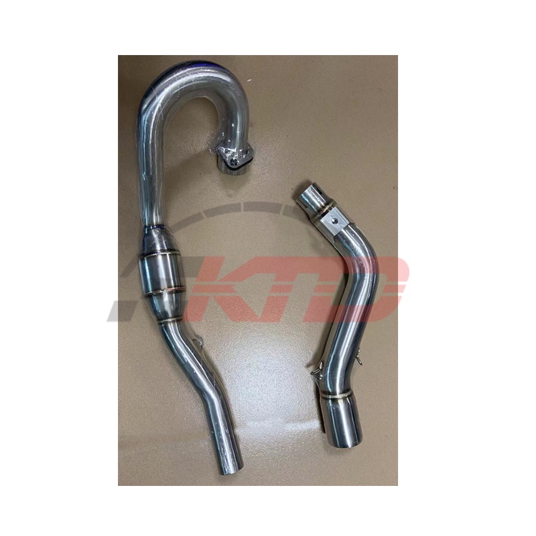 crf110 piranha exhaust