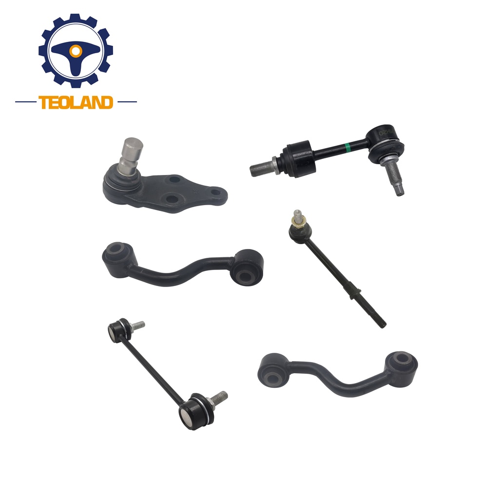 Stabilizer Suspension Ball Joint Rear Sway Bar Link Stabilizer Link