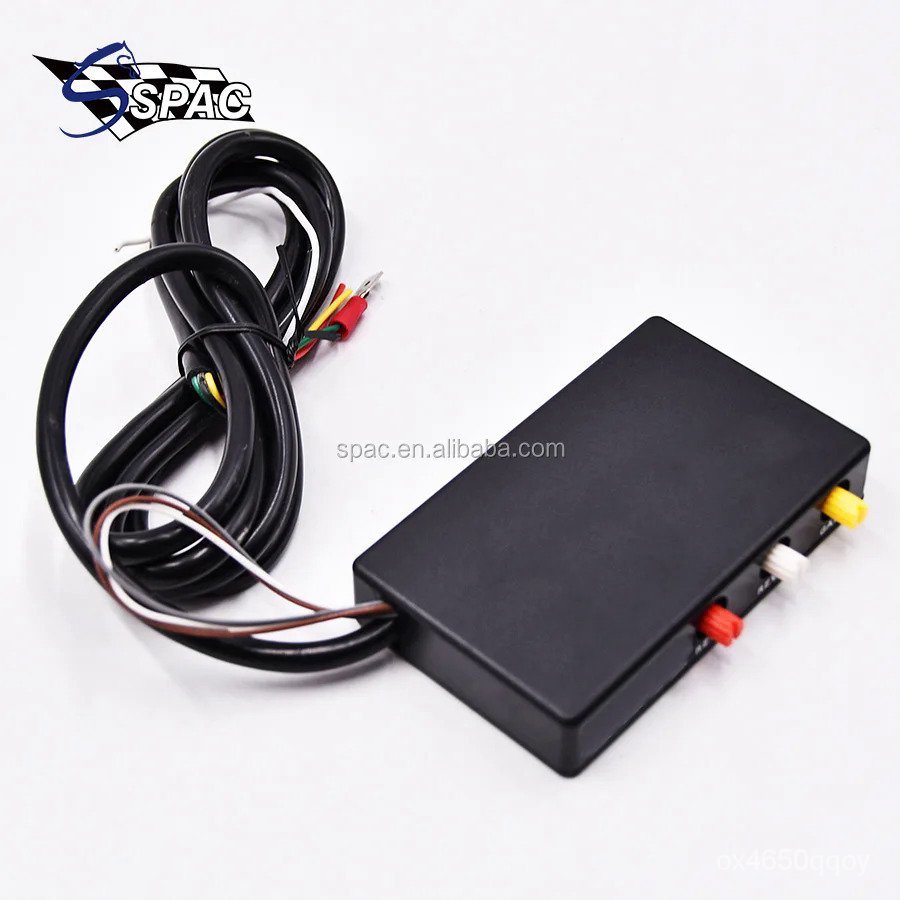 Racing Power Builder Flame kits Exhaust Ignition Rev Limiter Control