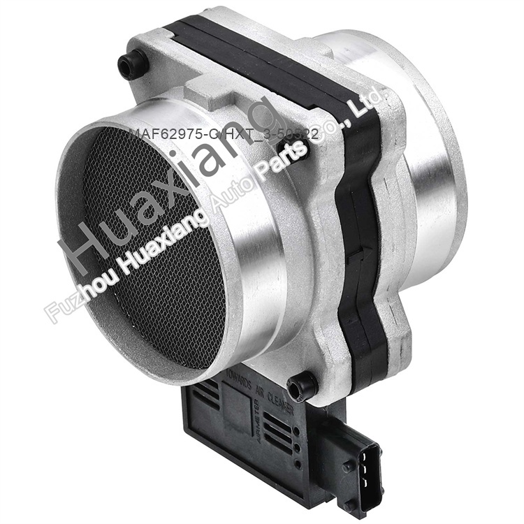 19162975 55557008 MA144 Air Flow Sensor For Saab 95 19992009 93