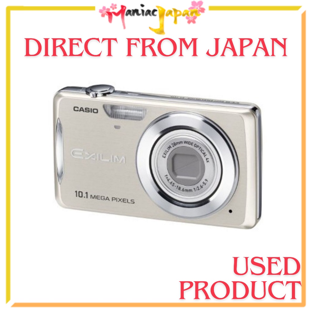 Canon exilim digital camera hotsell