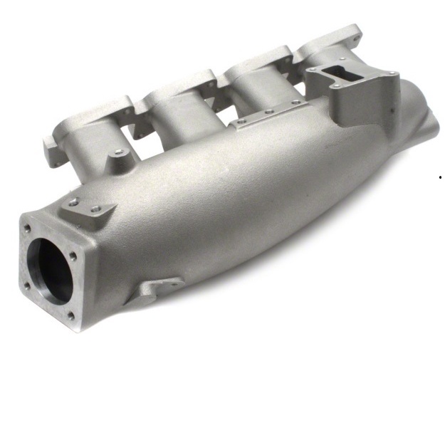 Matech casting factory High Performance Gravity Cast Cold Air Intake ...