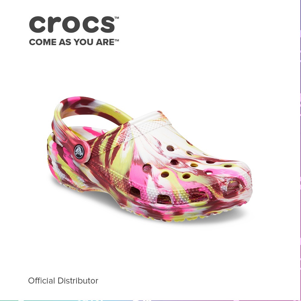 Crocs shopee clearance