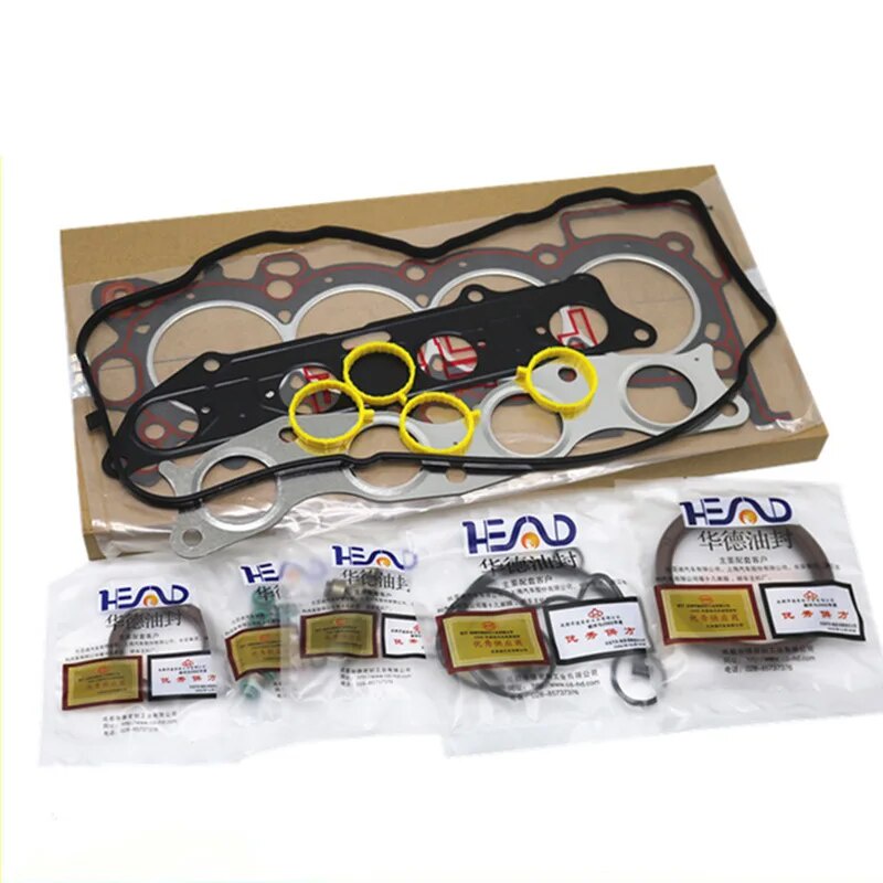 Engine Rebuilding Kits for BYD F0 F3 F3R G3 L3 F6 S6 M6 G6 Car ...