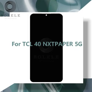 Ultra-thin Phone Case For TCL 40 NXTpaper 5G Silicone Matte Cover For TCL  40XE 40X 40 XE X 5G Camera Shockproof Protect Shell - AliExpress