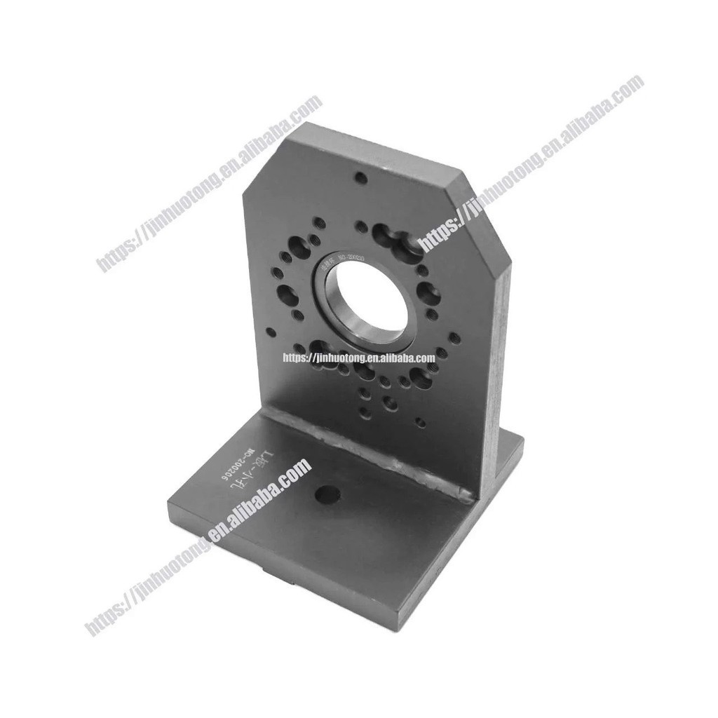 Good Price L Plate Diesel Pump Bracket Test Bench Holder Support ...