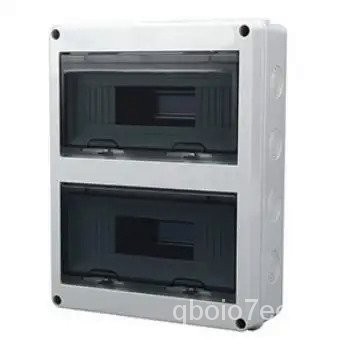Popular wall outlet cabinet distribution board insulated panels battery ...