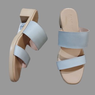 Parisian sandals price hot sale