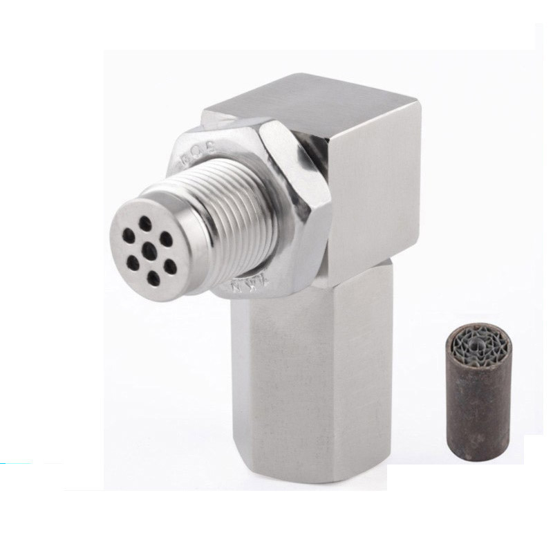 Automobile refitting oxygen oxygen sensor connector conversion adapter ...