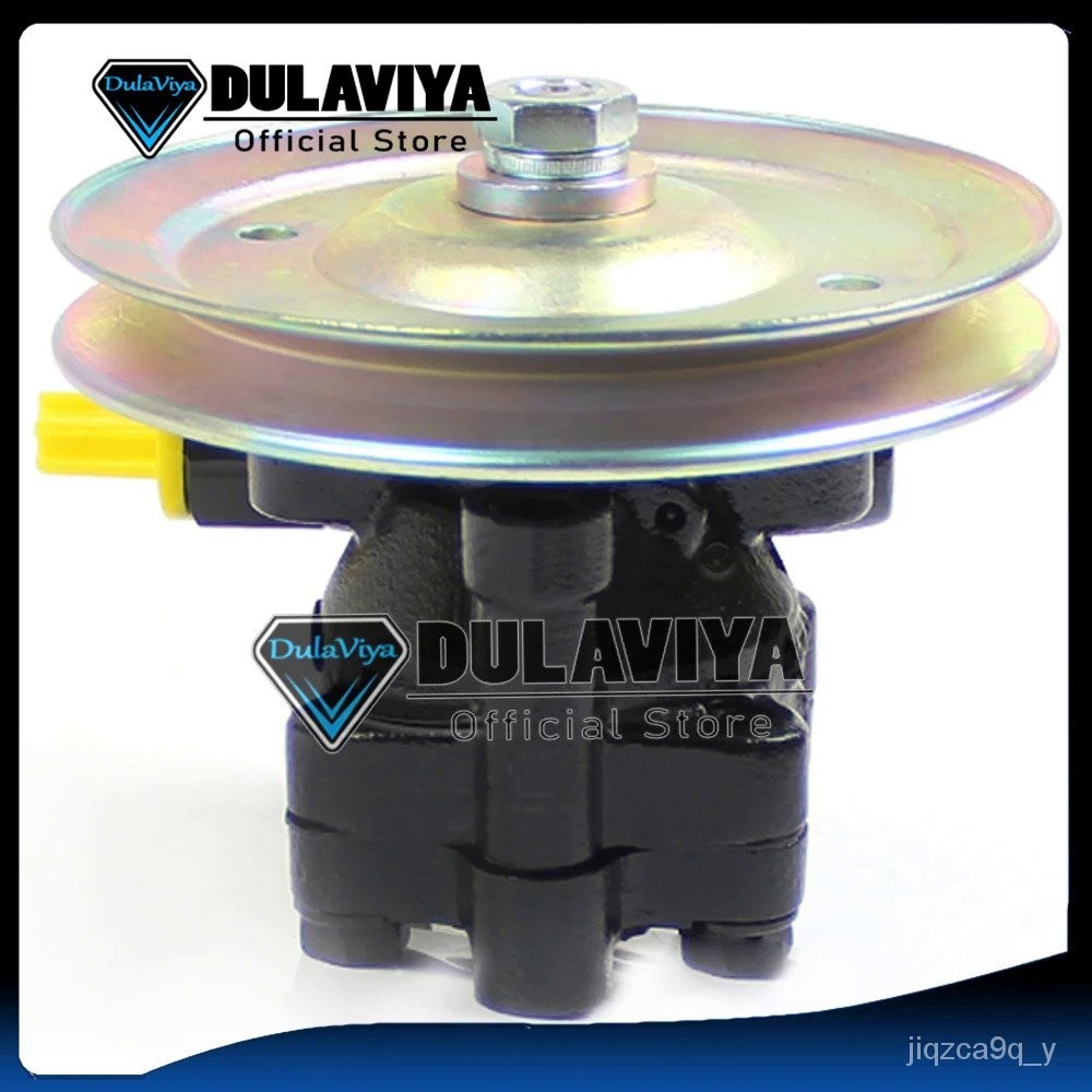 NEW Power Steering Pump For NISSAN Patrol Y60 Y61 TD42 H41 4911011J00