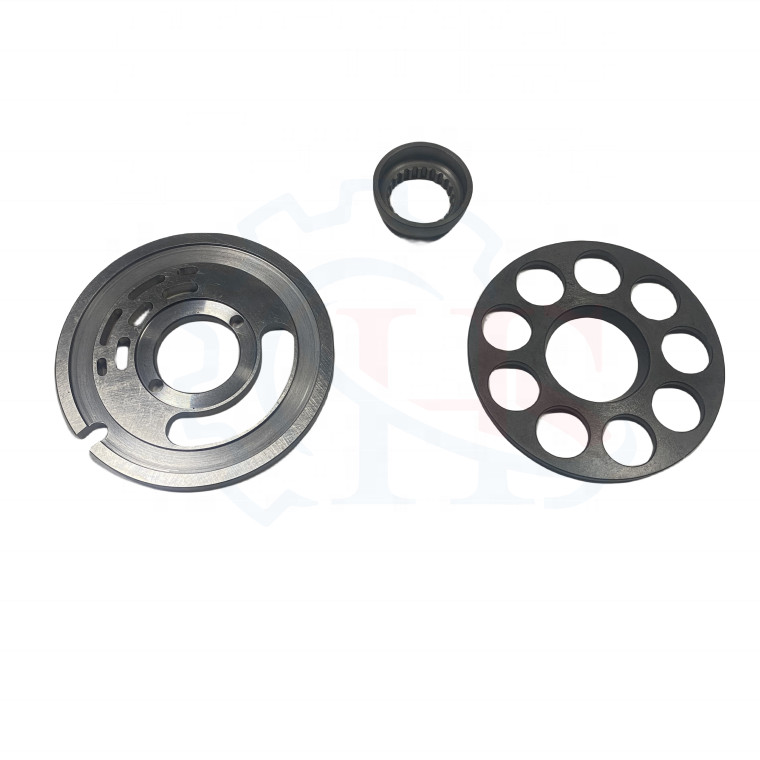 GM09 Hydraulic Travel Motor Repair Parts Kit Ball guide Cylinder block ...