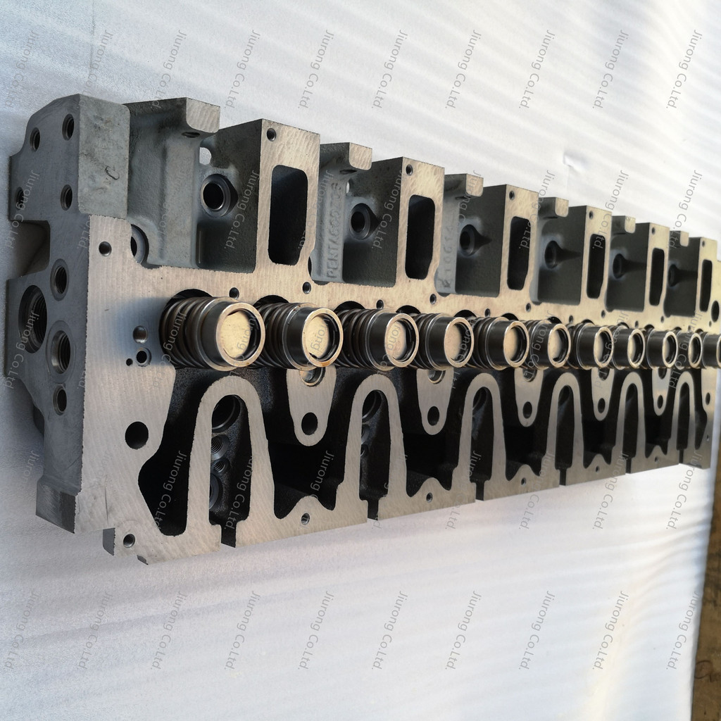 Deutz sd60b diesel engine cylinder head assembly is used for ...
