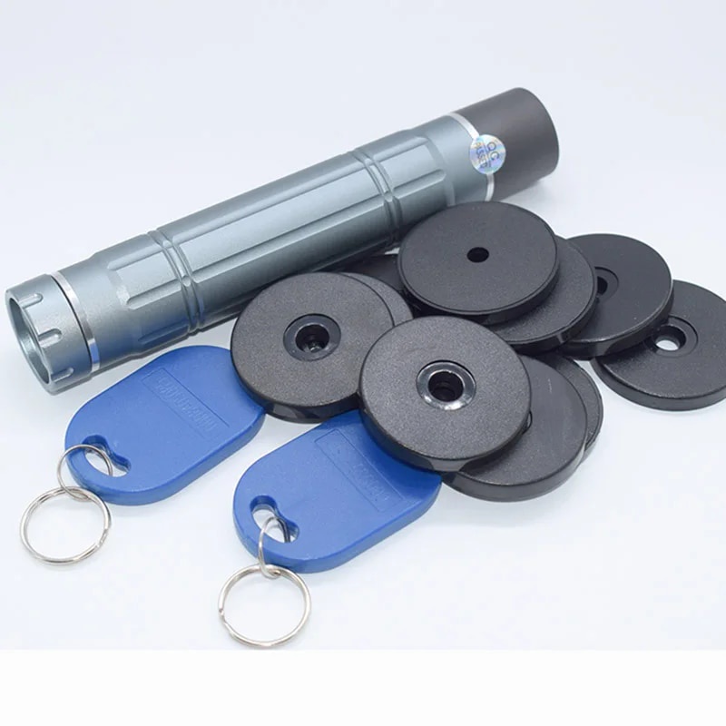 ♠Good Quality IP67 Waterpfoof USB2.0 Rfid Guard Tour Patrol System Free ...