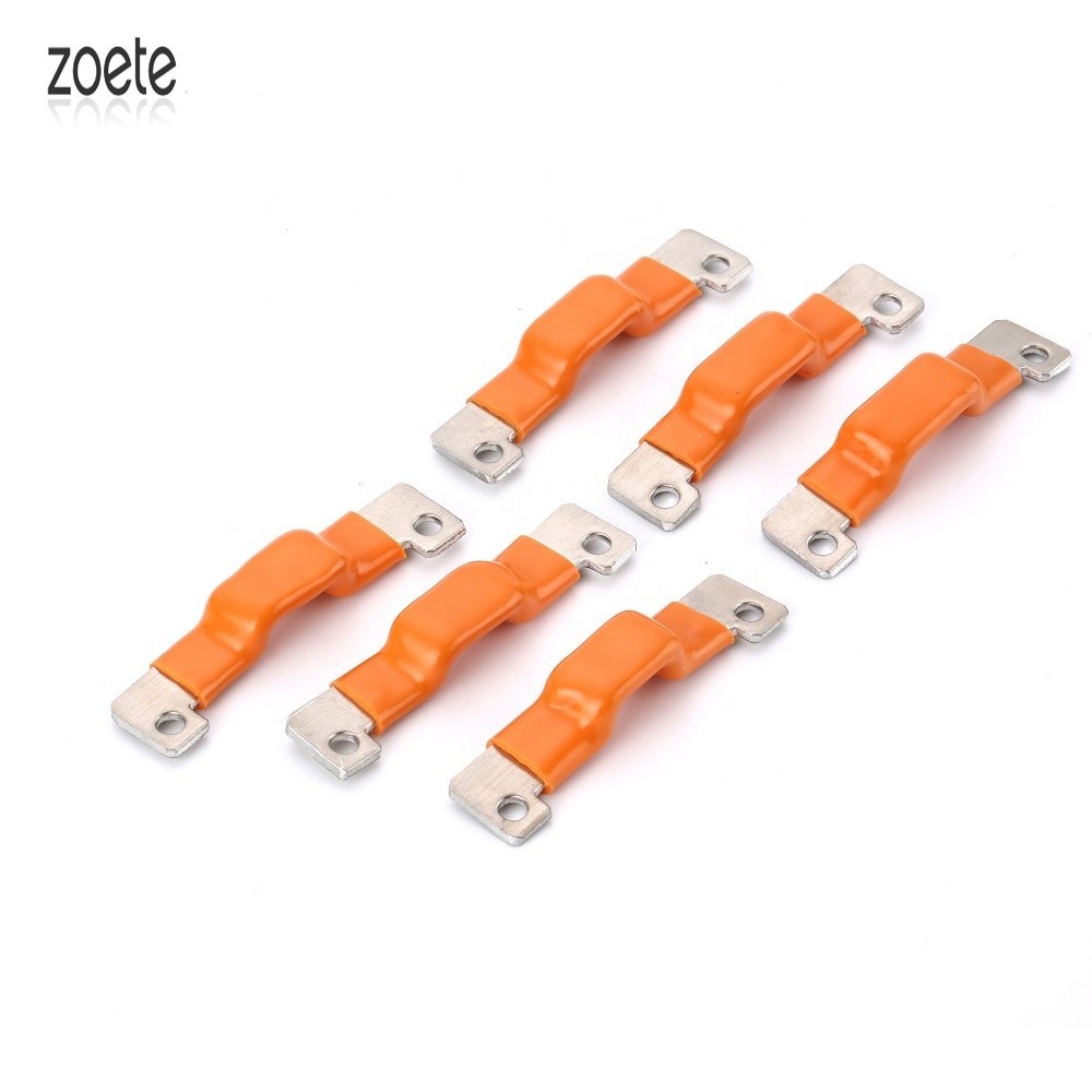 PVC dipped busbar insulators aluminum busbar | Shopee Philippines