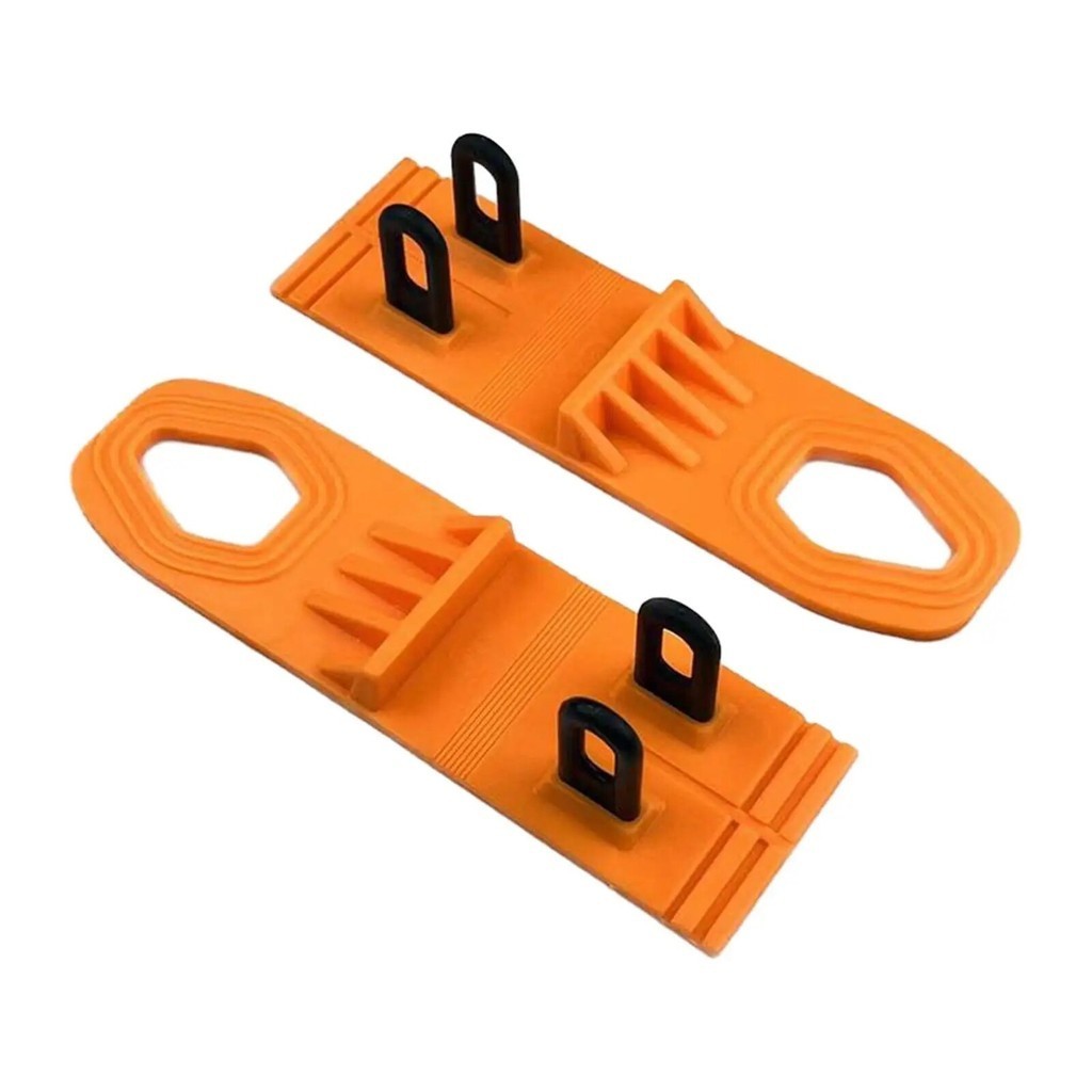 ♥2Pcs Dent Repair Puller Tabs Powerful Hail Damage Removal Tools Pull
